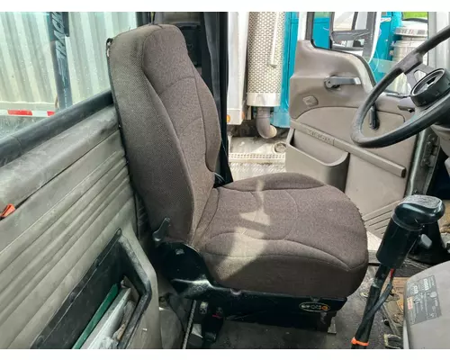 Seat, Front MACK CX613 VISION Vander Haags Inc Dm