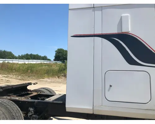 Sleeper Fairing MACK CX613 VISION Vander Haags Inc Dm