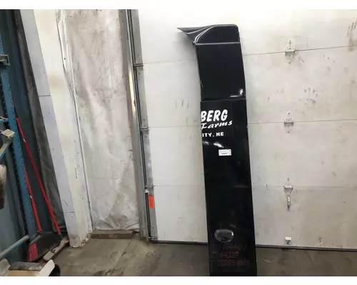 Sleeper Fairing MACK CX613 VISION Vander Haags Inc Cb