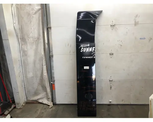 Sleeper Fairing MACK CX613 VISION Vander Haags Inc Cb