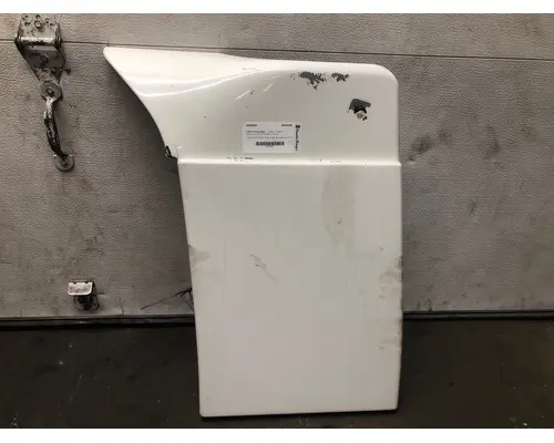 Sleeper Fairing MACK CX613 VISION Vander Haags Inc Cb