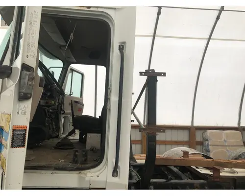 Sleeper Fairing MACK CX613 VISION Vander Haags Inc Cb