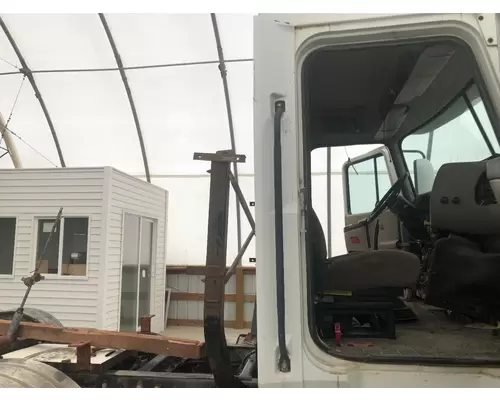 Sleeper Fairing MACK CX613 VISION Vander Haags Inc Cb
