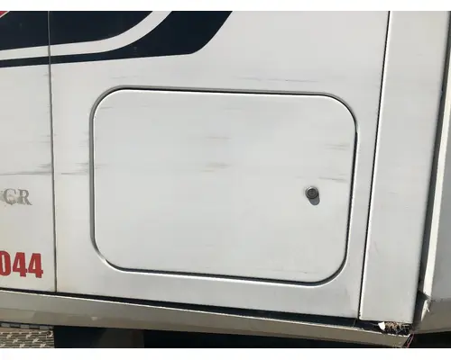 Sleeper MACK CX613 VISION Vander Haags Inc Dm