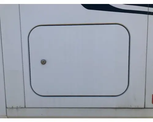 Sleeper MACK CX613 VISION Vander Haags Inc Dm