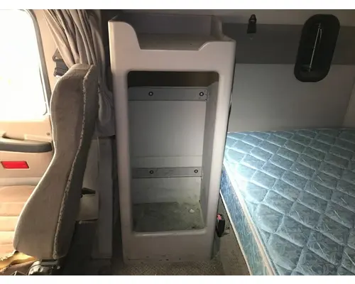 Sleeper MACK CX613 VISION Vander Haags Inc Cb