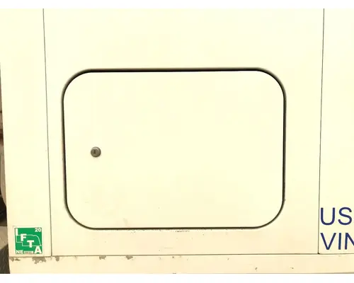 Sleeper MACK CX613 VISION Vander Haags Inc Cb