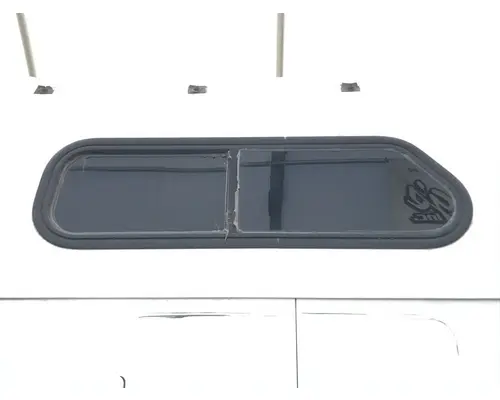 Sleeper MACK CX613 VISION Vander Haags Inc Cb