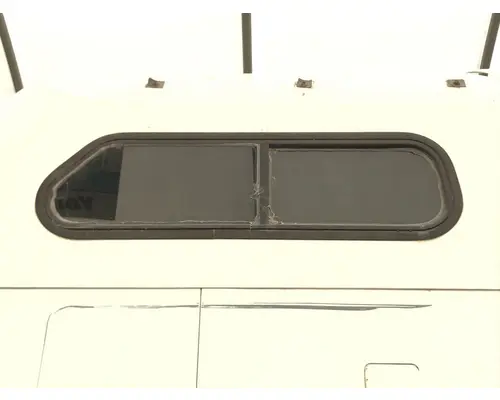 Sleeper MACK CX613 VISION Vander Haags Inc Cb