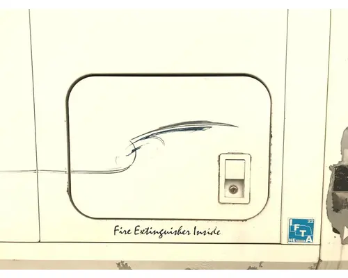 Sleeper MACK CX613 VISION Vander Haags Inc Cb