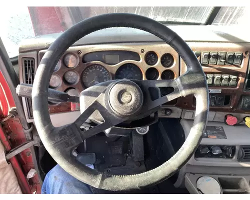 Steering Column MACK CX613 VISION Custom Truck One Source