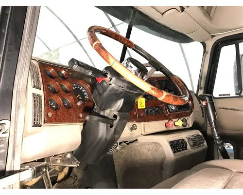 Steering Column MACK CX613 VISION Vander Haags Inc Cb