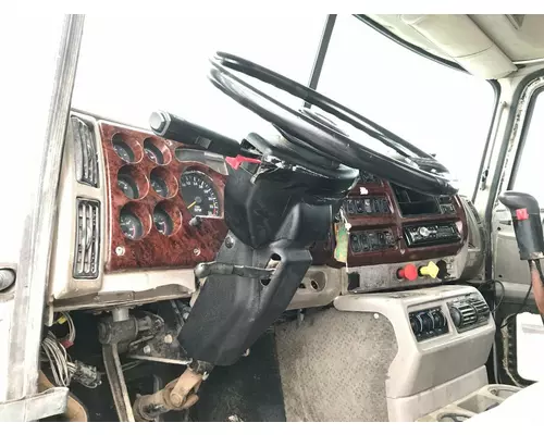 Steering Column MACK CX613 VISION Vander Haags Inc Cb