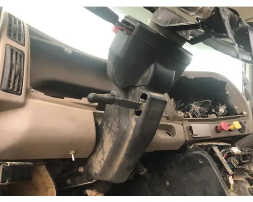 Steering Column MACK CX613 VISION Vander Haags Inc Cb