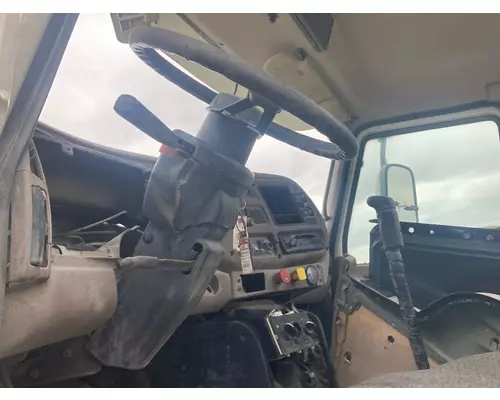 Steering Column MACK CX613 VISION Vander Haags Inc Kc