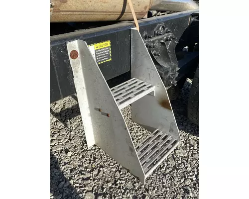 Exhaust Pipe MACK CX613 VISION Custom Truck One Source