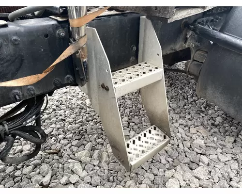 Exhaust Pipe MACK CX613 VISION Custom Truck One Source