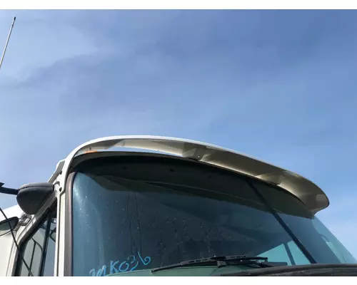 Sun Visor (External) MACK CX613 VISION Vander Haags Inc Sp