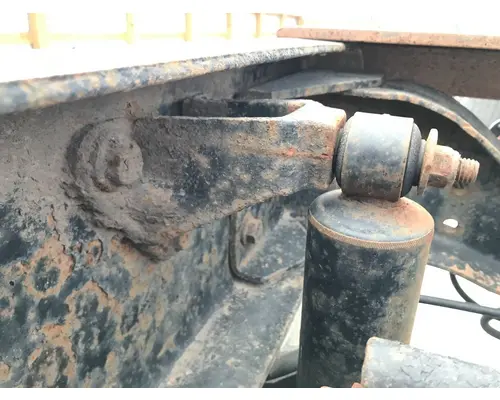 Suspension MACK CX613 VISION Vander Haags Inc Cb