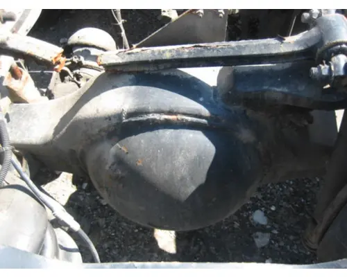 Cutoff Assembly (Housings & Suspension Only) MACK CX613 VISION Central Avenue Truck Parts