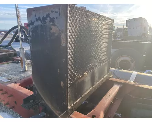 Wet Kit Tank MACK CX613 VISION Custom Truck One Source