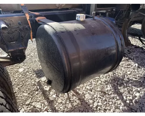 Wet Kit Tank MACK CX613 VISION Custom Truck One Source