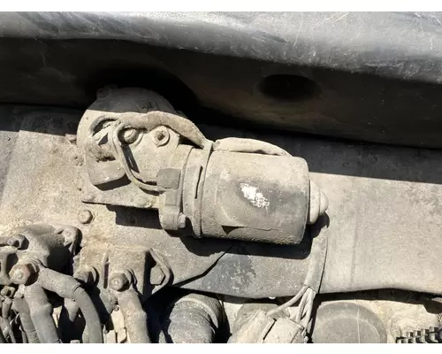 Wiper Motor, Windshield MACK CX613 VISION Vander Haags Inc Dm