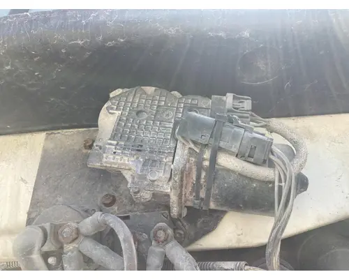 Wiper Motor, Windshield MACK CX613 VISION Vander Haags Inc Sp