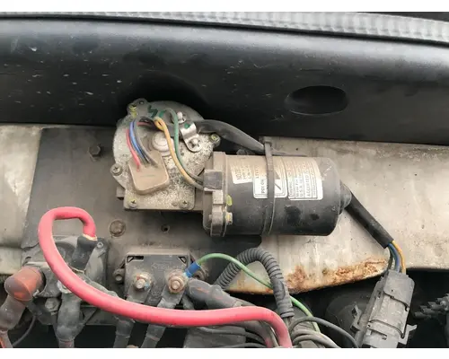 Wiper Motor, Windshield MACK CX613 VISION Vander Haags Inc Cb