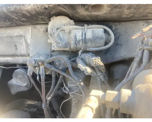 Wiper Motor, Windshield MACK CX613 VISION Vander Haags Inc Kc