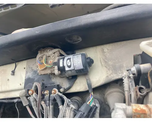Wiper Motor, Windshield MACK CX613 VISION Vander Haags Inc Kc