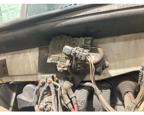 Wiper Motor, Windshield MACK CX613 VISION Vander Haags Inc WM