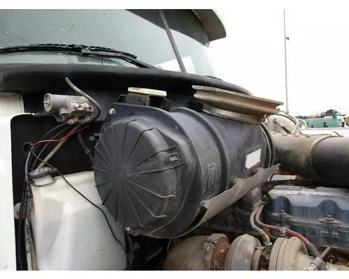 Air Cleaner MACK CX613 Tim Jordan's Truck Parts, Inc.
