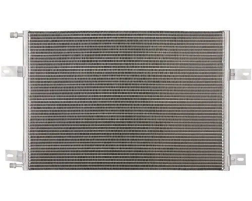 Air Conditioner Condenser MACK CX613 LKQ Evans Heavy Truck Parts