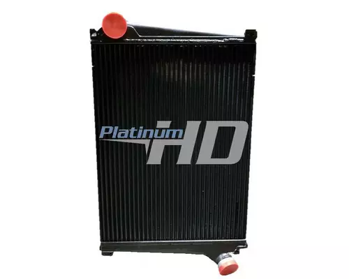 Charge Air Cooler (ATAAC) MACK CX613 LKQ Wholesale Truck Parts