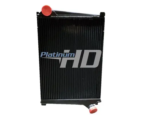 Charge Air Cooler (ATAAC) MACK CX613 LKQ Western Truck Parts