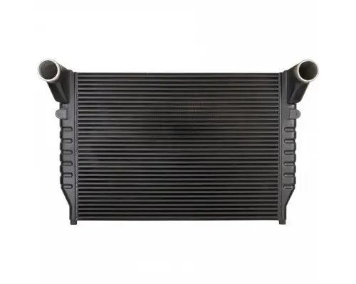 Charge Air Cooler (ATAAC) MACK CX613 LKQ Western Truck Parts