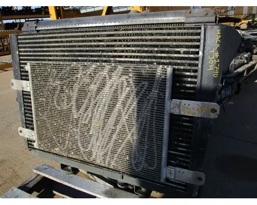 Charge Air Cooler (ATAAC) MACK CX613 Tim Jordan's Truck Parts, Inc.