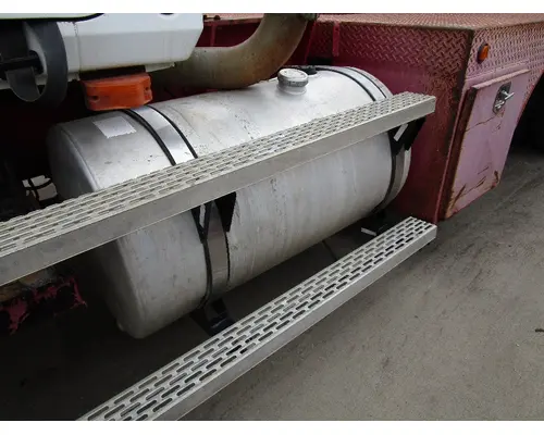 Fuel Tank Strap/Hanger MACK CX613 Tim Jordan's Truck Parts, Inc.