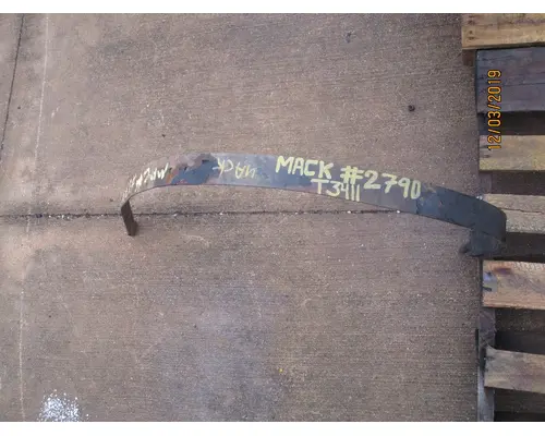 Fuel Tank Strap/Hanger MACK CX613 Tim Jordan's Truck Parts, Inc.