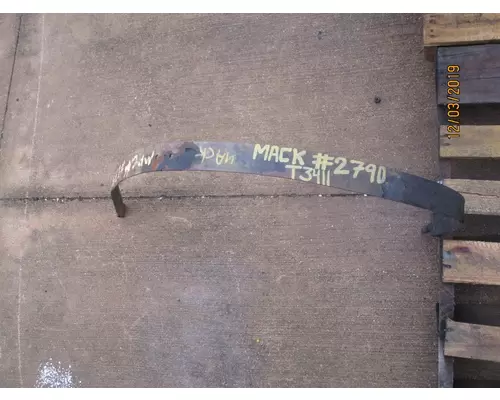 Fuel Tank Strap/Hanger MACK CX613 Tim Jordan's Truck Parts, Inc.