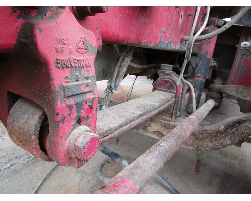 Leaf Spring, Front MACK CX613 Tim Jordan's Truck Parts, Inc.