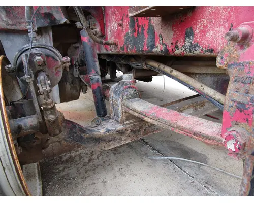 Leaf Spring, Front MACK CX613 Tim Jordan's Truck Parts, Inc.