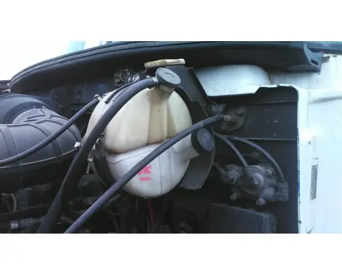 Radiator Overflow Bottle MACK CX613 LKQ Heavy Truck - Goodys