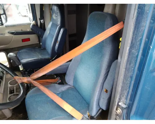 Seat, Front MACK CX613 LKQ Heavy Truck - Goodys