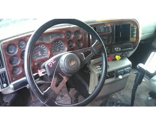 Steering Column MACK CX613 LKQ Heavy Truck - Goodys