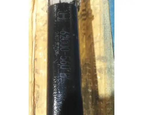 Torsion Bar MACK CX613 LKQ Heavy Truck - Goodys