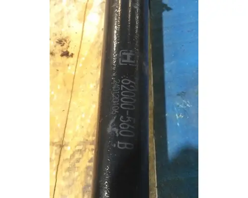 Torsion Bar MACK CX613 LKQ Heavy Truck - Goodys
