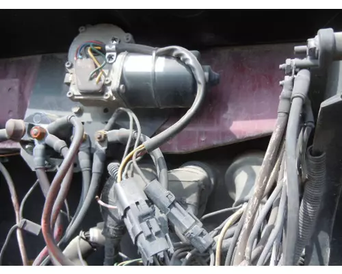 Wiper Motor, Windshield MACK CX613 Tim Jordan's Truck Parts, Inc.