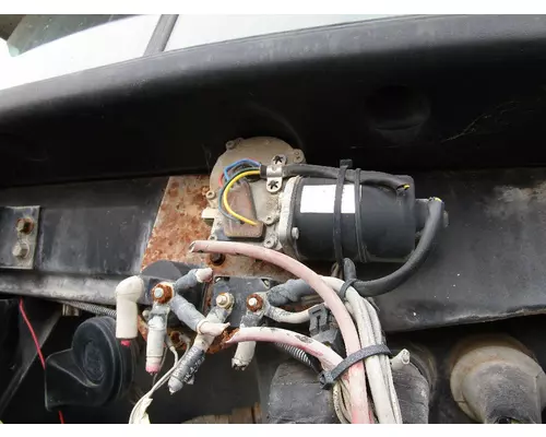 Wiper Motor, Windshield MACK CX613 Tim Jordan's Truck Parts, Inc.